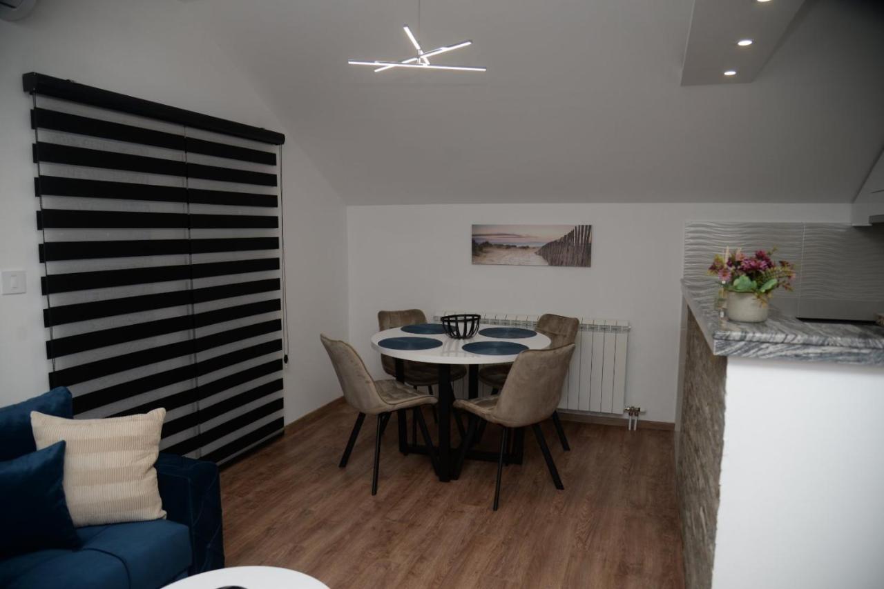 Lilien Apartment Airport Ledine Dış mekan fotoğraf