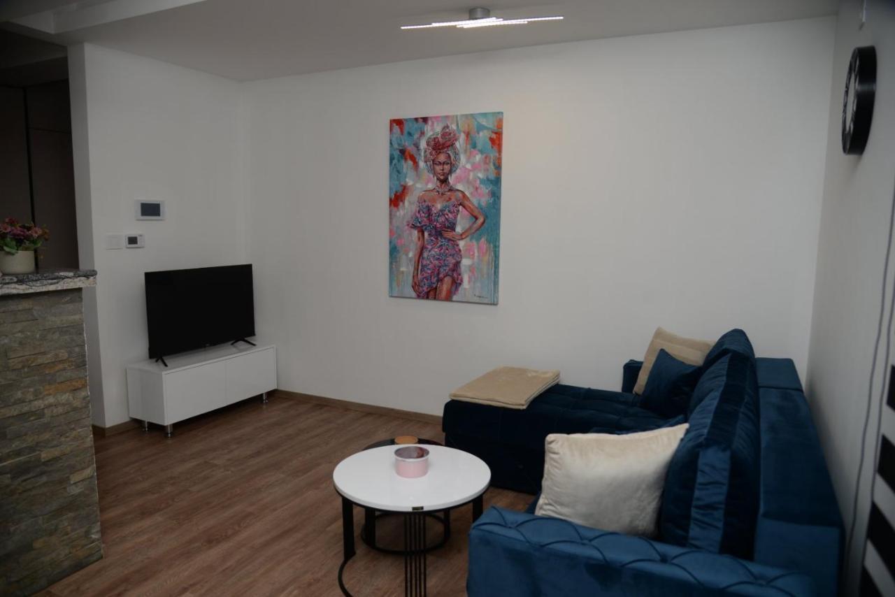 Lilien Apartment Airport Ledine Dış mekan fotoğraf